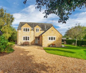 4 bedroom detached house to rent - Photo 5