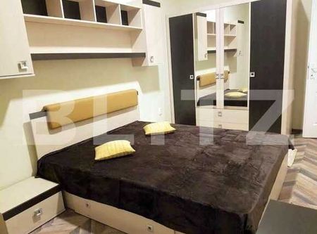 Apartament 2 camere, 54 mp, totul nou, prima inchiriere, zona USAMV - Photo 2