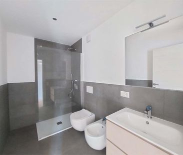 2726_Moderna villetta 5.5 locali di nuova costruzione a Ligornetto - Photo 4