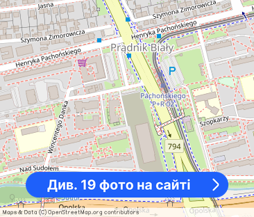 Kawalerka | Prądnik Biały |Ogródek | Blisko tramwaj - Фото 1