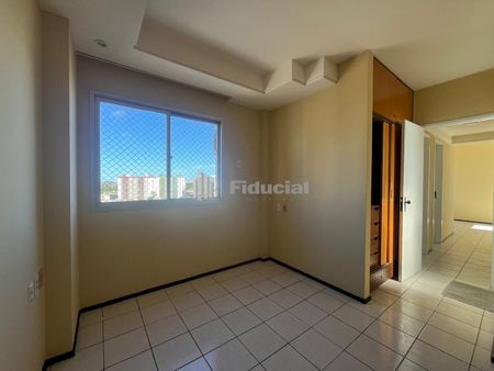 FATIMA - APARTAMENTO - GRACILIANO RAMOS, 330 APTO 1001 CAYO LAGO RESIDENCE - Photo 2