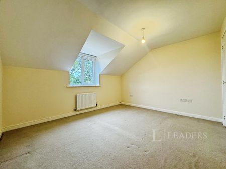 4 bedroom terraced house to rent - Photo 5