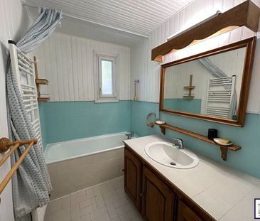 Location Appartement 5 pièces 89m² - Photo 6