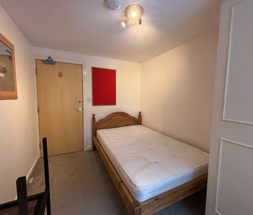 4 Bed Flat, Broomhall Road, S10 - Photo 6