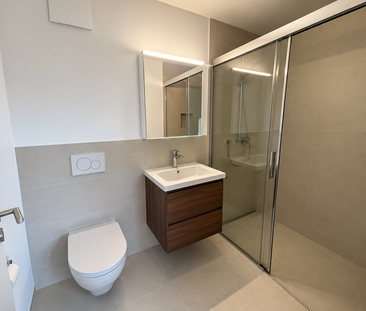 Möbliertes Studio-Apartment – Russikon, Madetswilerstrasse 18 - Foto 3