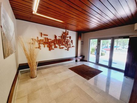 Appartement 1 pièce à louer - Photo 2