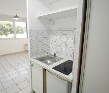 Appartement 1 pièces à louer à PERPIGNAN - Photo 3