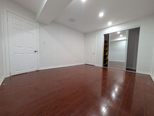 For Lease - 18 Dillon Drive Unit# Basement, Brampton, Ontario - Photo 1