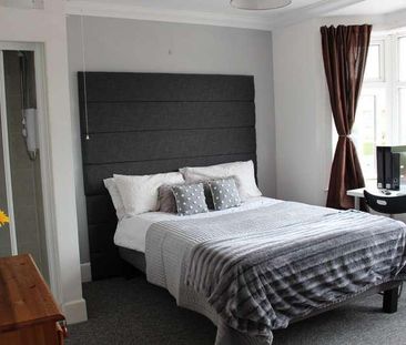 Bedroom Detached House In Winton, BH9 - Photo 5