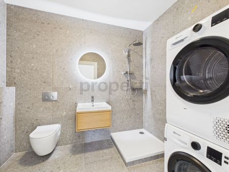 Charmante 3.5-Zimmer-Wohnung in denkmalgeschütztem Gebäude in Büsserach - Photo 3