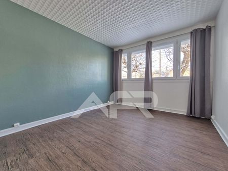 Location Appartement 2 pièces 44m² - Photo 4