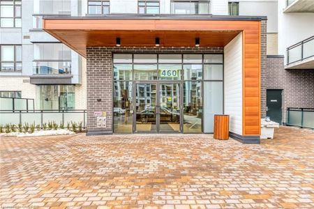 For Lease - 460 Gordon Krantz Avenue Unit# 113, Milton, Ontario - Photo 3