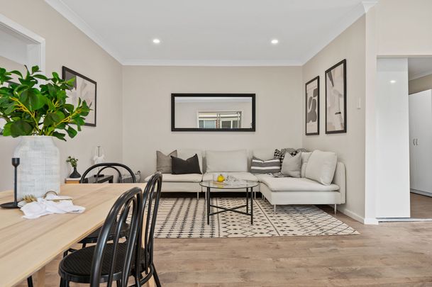 Renovated four bedroom home - Photo 1