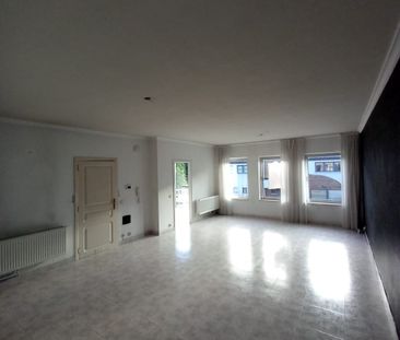 Energiezuinig twee slaapkamerappartement met parking in Winterslag - Photo 6