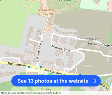 Medawar Drive, Mill Hill, NW7 - Photo 1