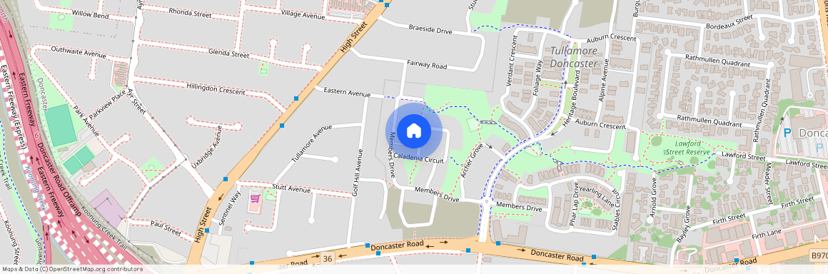 15 Caladenia Circuit, Vic 3108, Doncaster