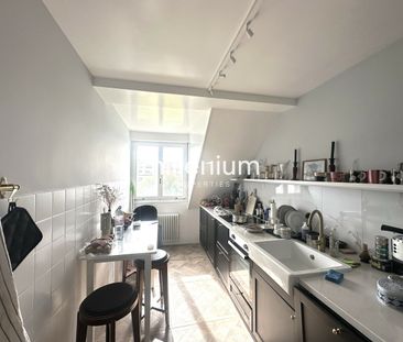 Très bel appartement meublé proche Parc Bertrand - Photo 3