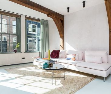 Warmoesstraat 50-G, Kop Zeedijk, 1012JE, Amsterdam - Foto 2