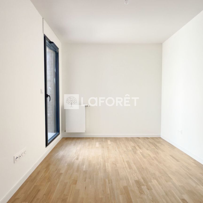 Apartment - Photo 1