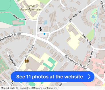 Moderne Mietwohnung in Neuenburg WG 4 - Photo 1