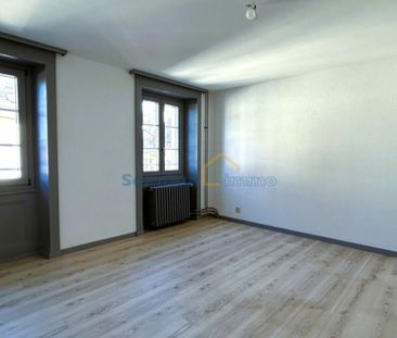 5.5-room duplex apartment - Photo 5