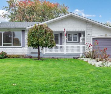 For Lease - 96 Lakeshore Road Unit# Geb, St. Catharines, Ontario - Photo 5