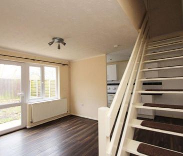 Ellen Wilkinson Crescent, Manchester, M12 - Photo 4