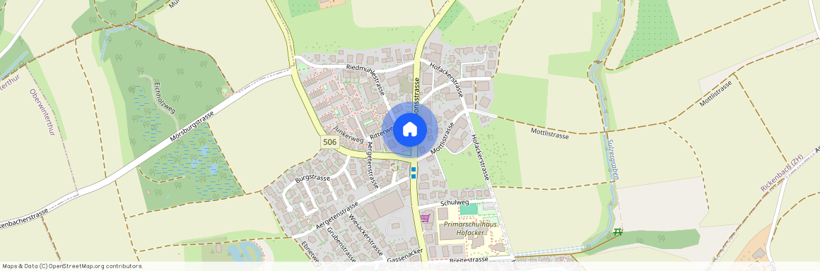 8545, Rickenbach Sulz