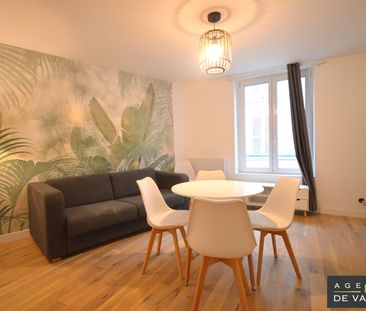Location Appartement 2 pièces 35m² RUEIL MALMAISON 92500 - Photo 2