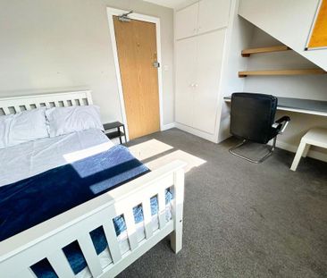 6 bedroom terraced house to rent - Photo 6