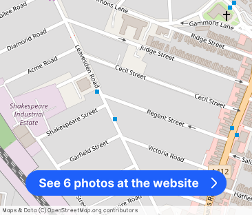 North Watford - Photo 1