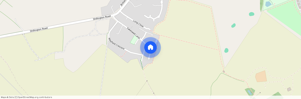 Hawthorn Way, Lower Stondon, Henlow, SG16