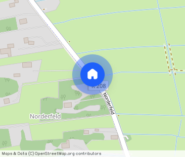 65qm 2,5 Zimmer Neubauwohnung mit Terrasse, 2 Stellplätzen und Abst... - Foto 1