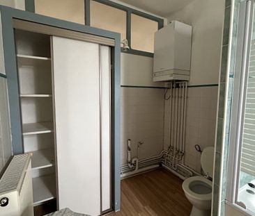 Location Appartement 2 pièces 62m² COGNAC 16100 - Photo 6