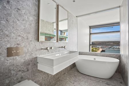 Views Views Views - Stunning third floor unit in the heart of Shell Cove Marina! - Photo 3