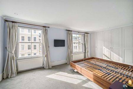 An exceptional two bedroom apartment situated in prime location - Photo 4