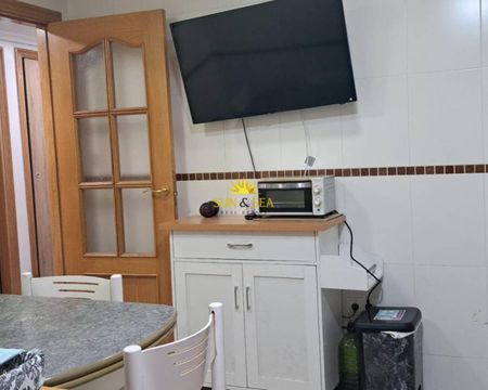 THREE-BEDROOM APARTMENT – SAN PEDRO DEL PINATAR - Photo 2