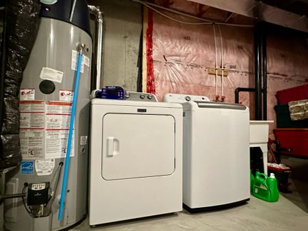 For Lease - 707 Logperch Circle, Barrhaven, Ontario - Photo 3