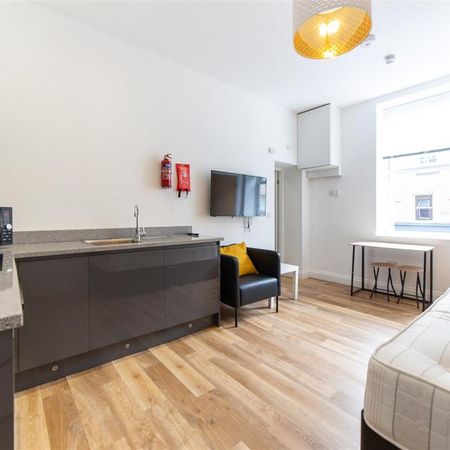 Studio to rent - Photo 3