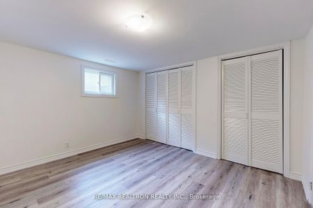 For Lease - 14 Child Drive Unit# BSMT, Aurora, Ontario - Photo 4