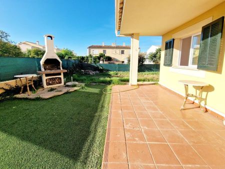 Luxury 3 room Detached House for rent in Marratxí, Balearic Islands - Photo 4