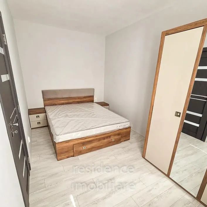 Apartament 2 camere, Nou, Centru, Horea+ Curte si Parcare - Photo 1