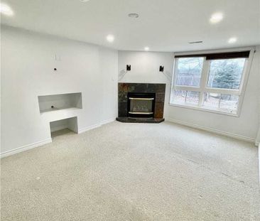 For Lease - 432 Sydor Court Unit# Lower, Newmarket, Ontario - Photo 3