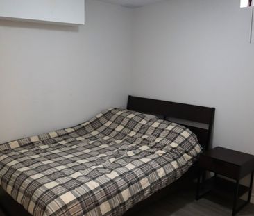 For Lease - 1061 Rowntree Crescent Unit# Basement, Pickering, Ontario - Photo 4