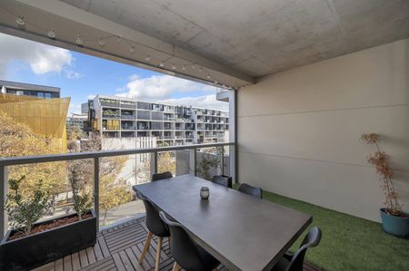 313/24 Lonsdale Street, Braddon Australia - Photo 2