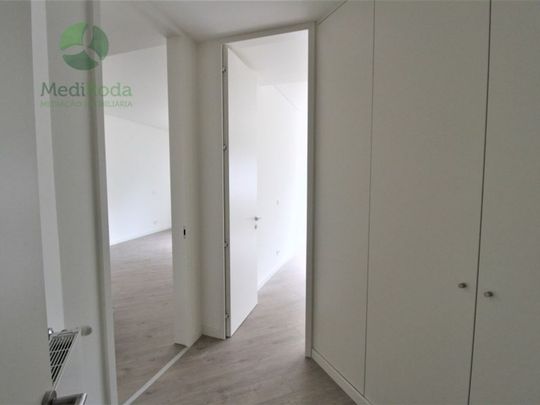 4 room luxury Apartment for rent in Leiria (Centro), Leiria, Distrito de Leiria - Photo 1