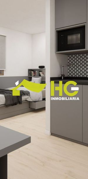 Alquiler Estudio en Urbanización - El Bosque, Villaviciosa De Odón - Foto 1