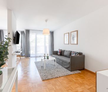 Welc(H)ome® by RIDA FLATS – Köln-Mülheim: All-in! Rheinnähe, Messe,... - Photo 4