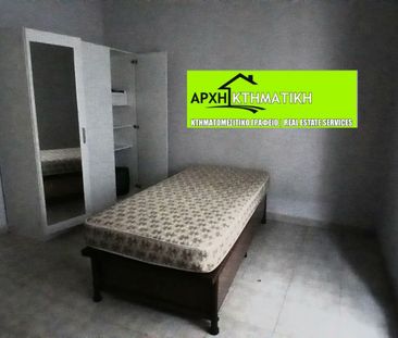 Διαμέρισμα για ενοικίαση Ευζώνων - Πεδίον Άρεως (Φάληρο - Ιπποκράτειο) - Φωτογραφία 4