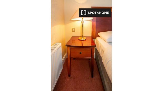 Studio apartment for rent in Citywest, Dublin - Photo 1